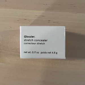 Glossier Stretch Concealer G11 light neutral NWT